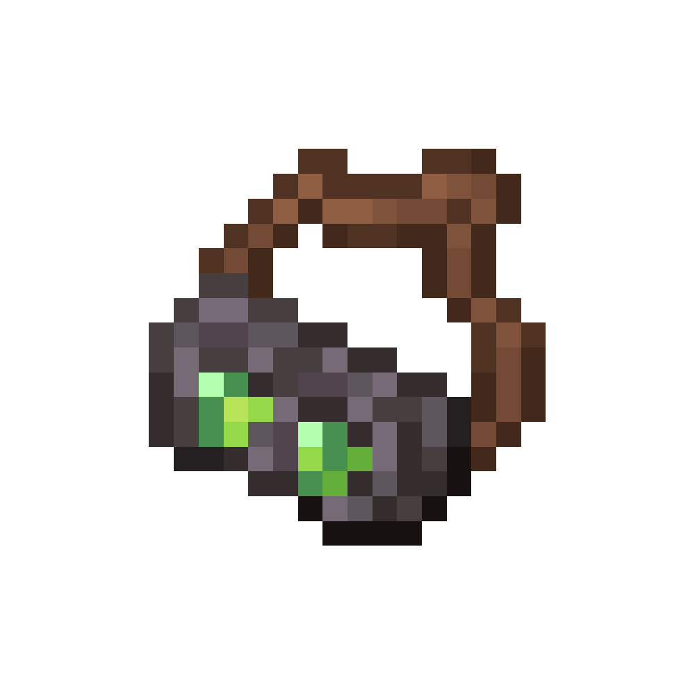 Truesight Goggles