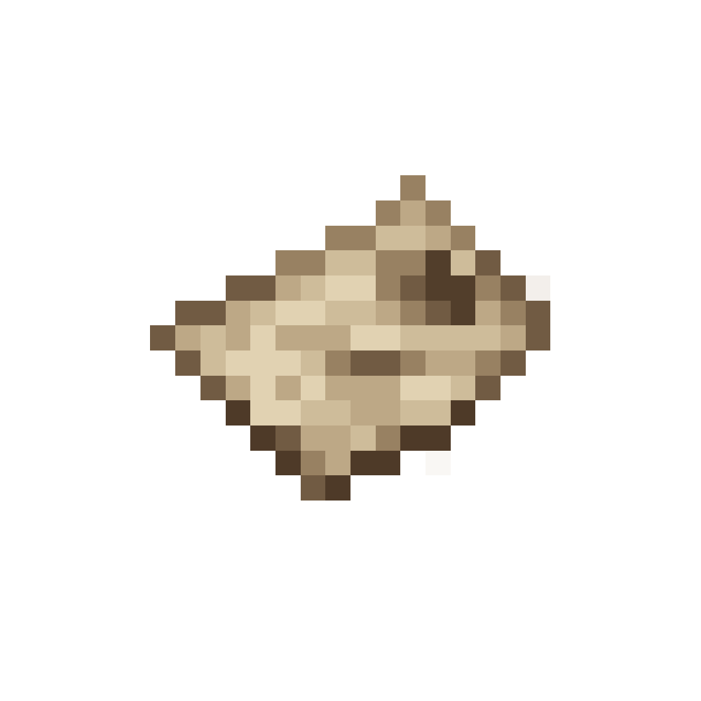 The Secret of Harvestfall