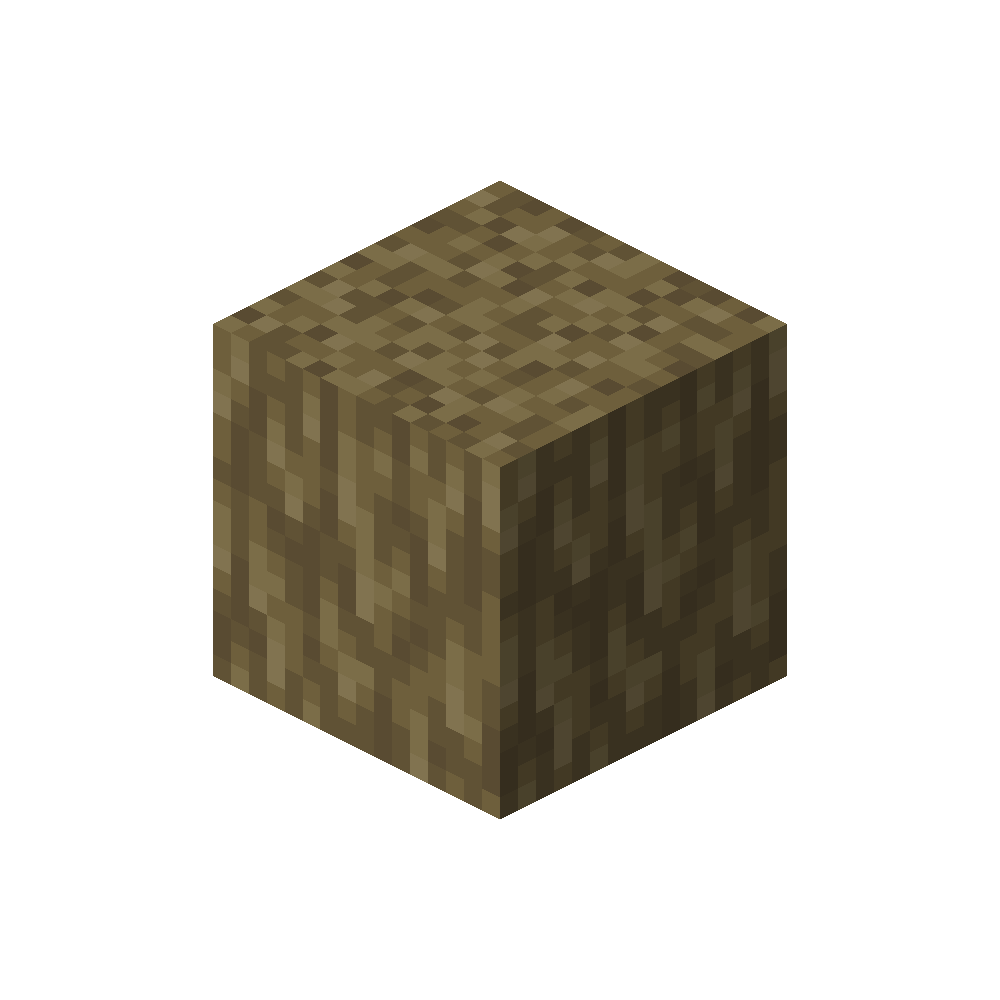 Aged Thatch