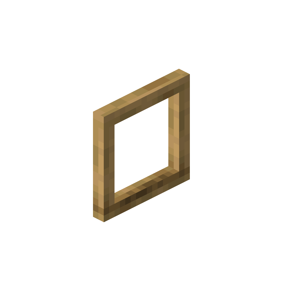 Window Casings