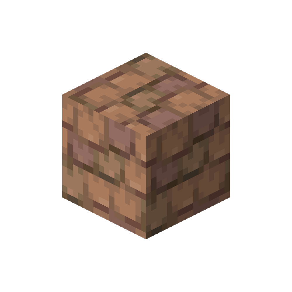 Patchwork Shingles