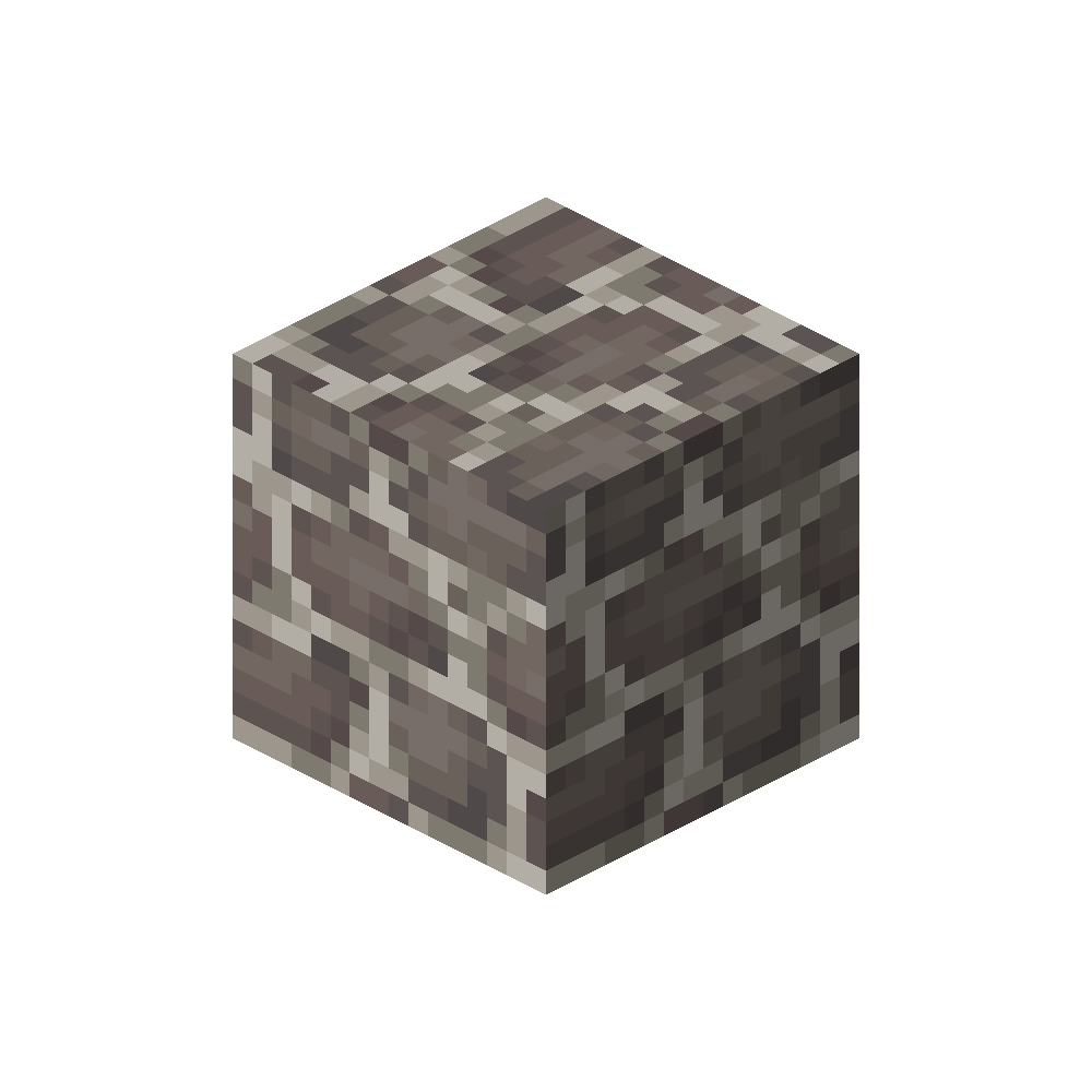 Pointed Rubblestone