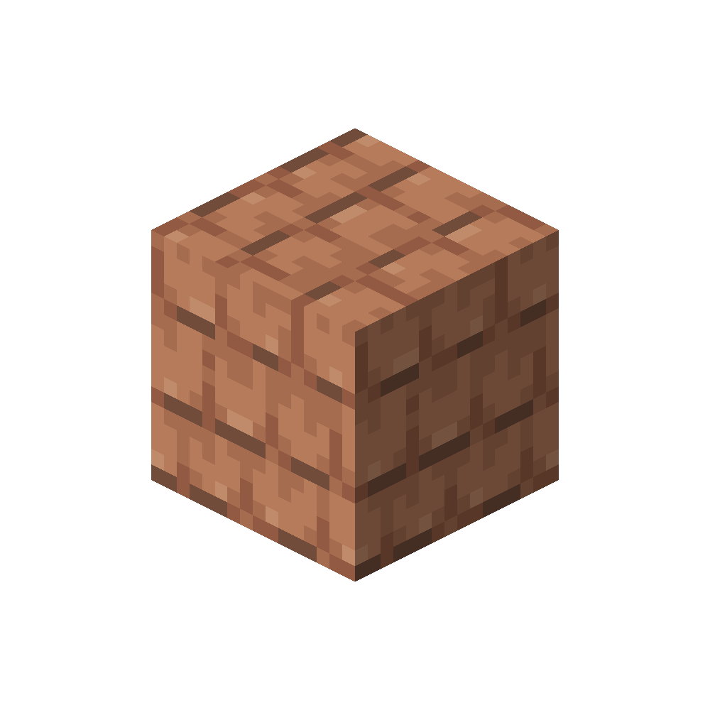 Terracotta Shingles
