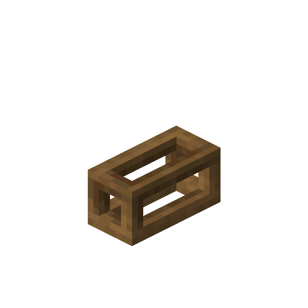 Timber Base Trim