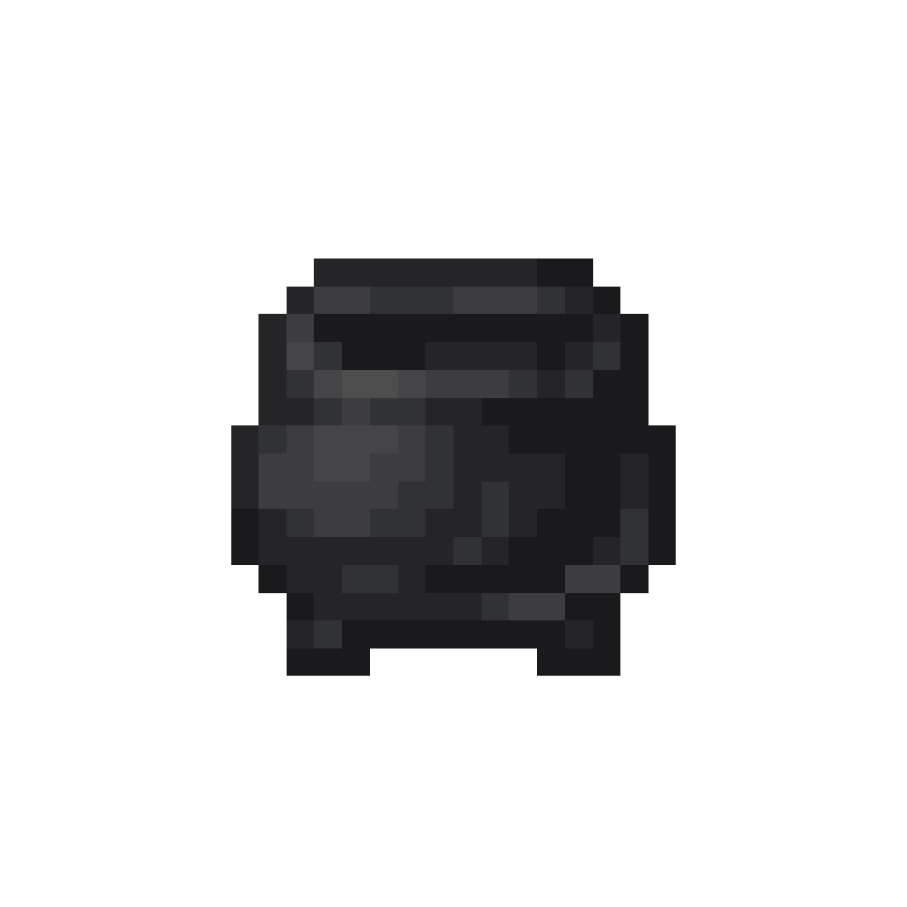 Brewing Cauldron