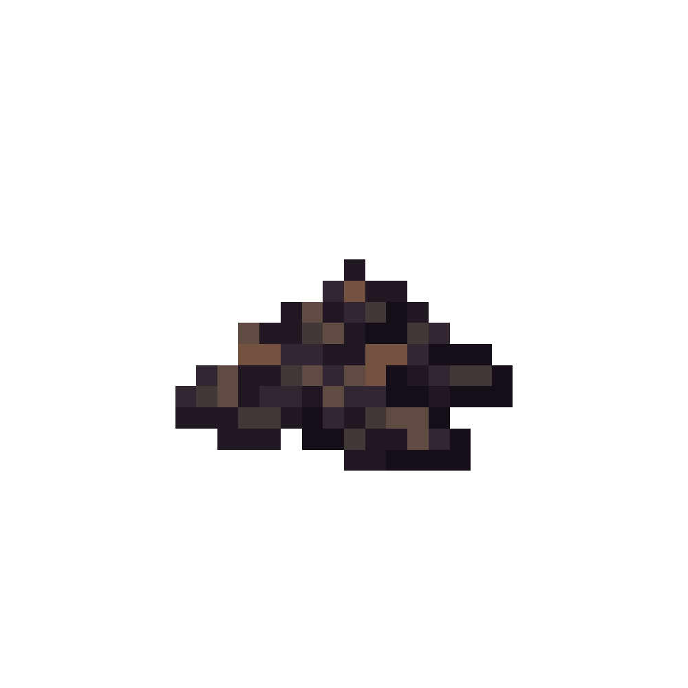 Dried Black Tea