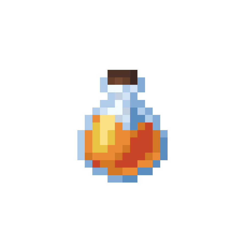 Potion Effects