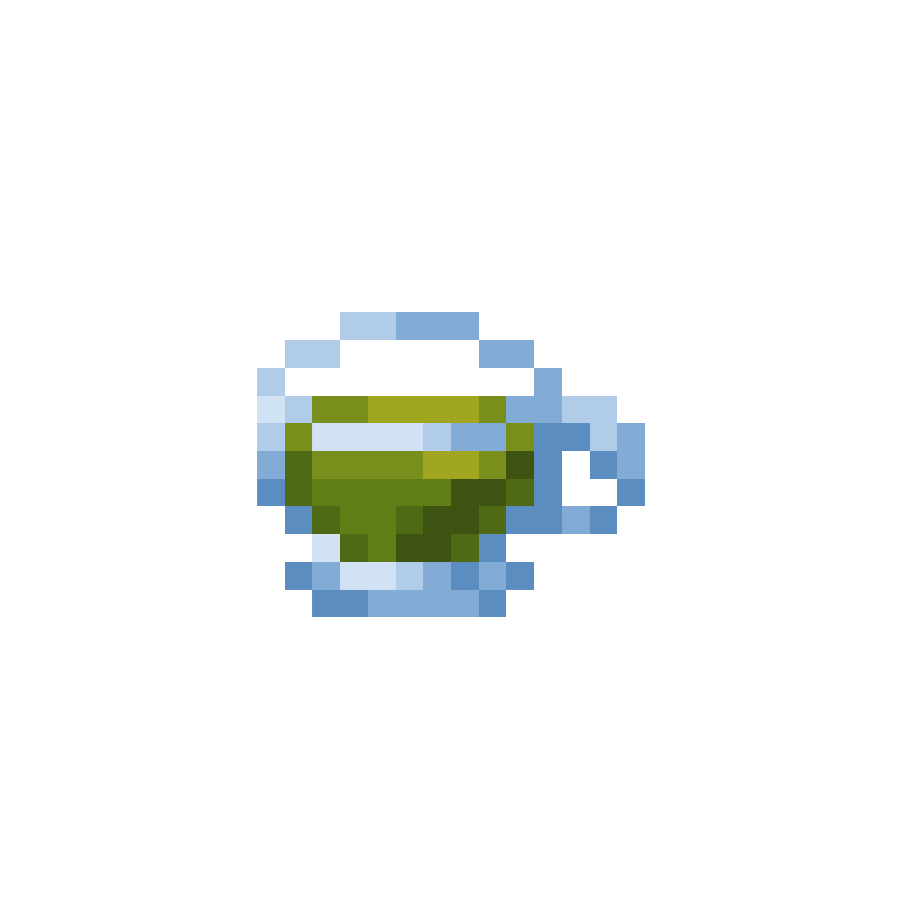 Green Tea