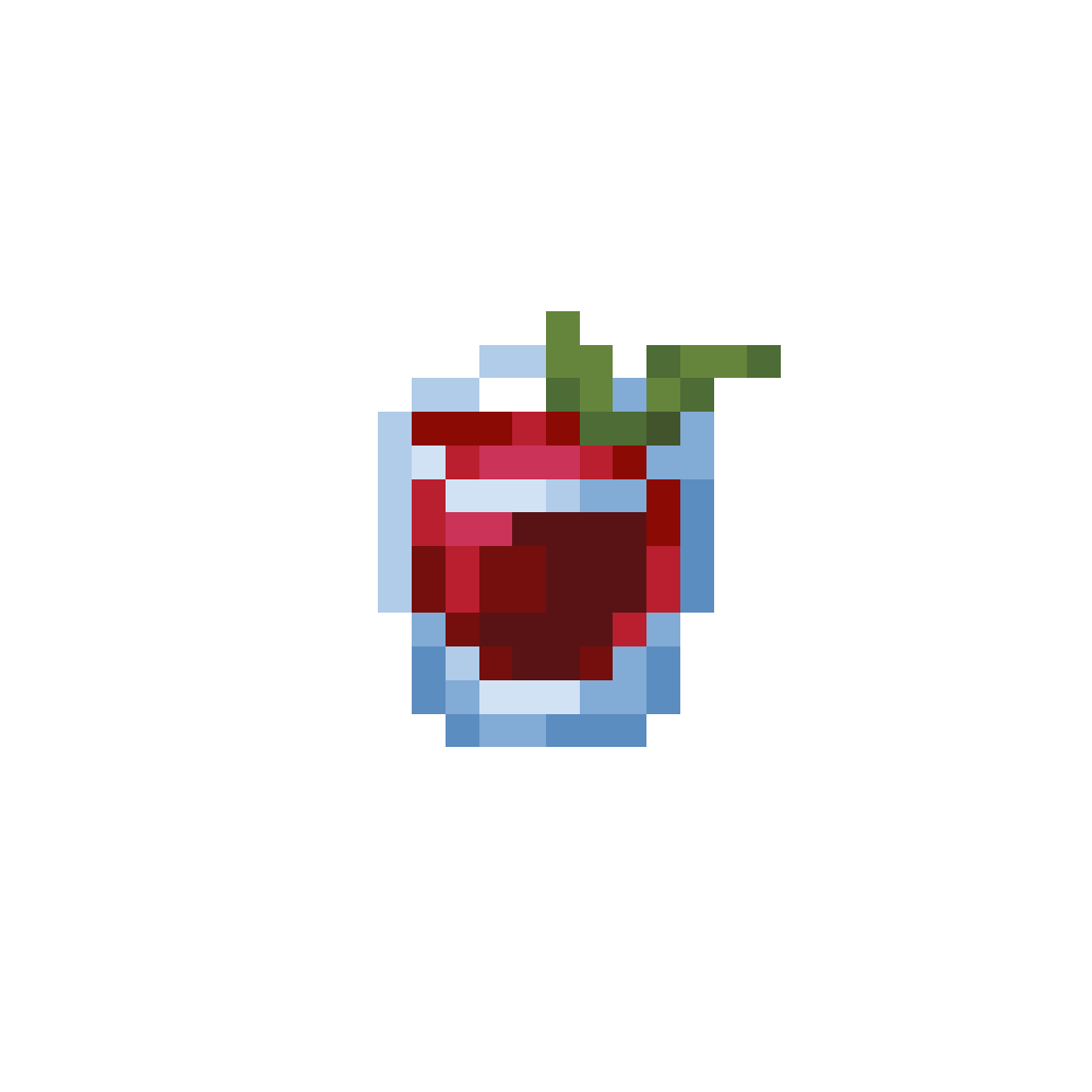 Hibiscus Tea