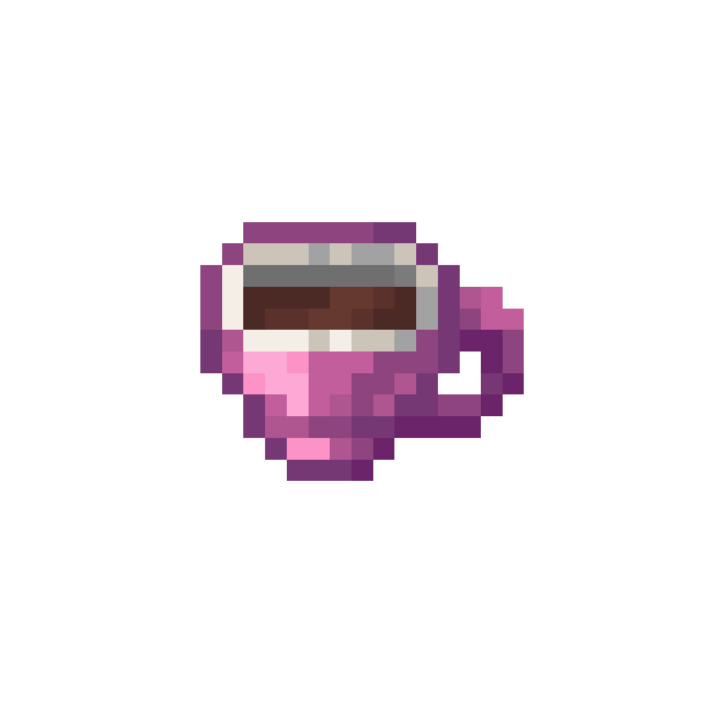 Milk Coffee