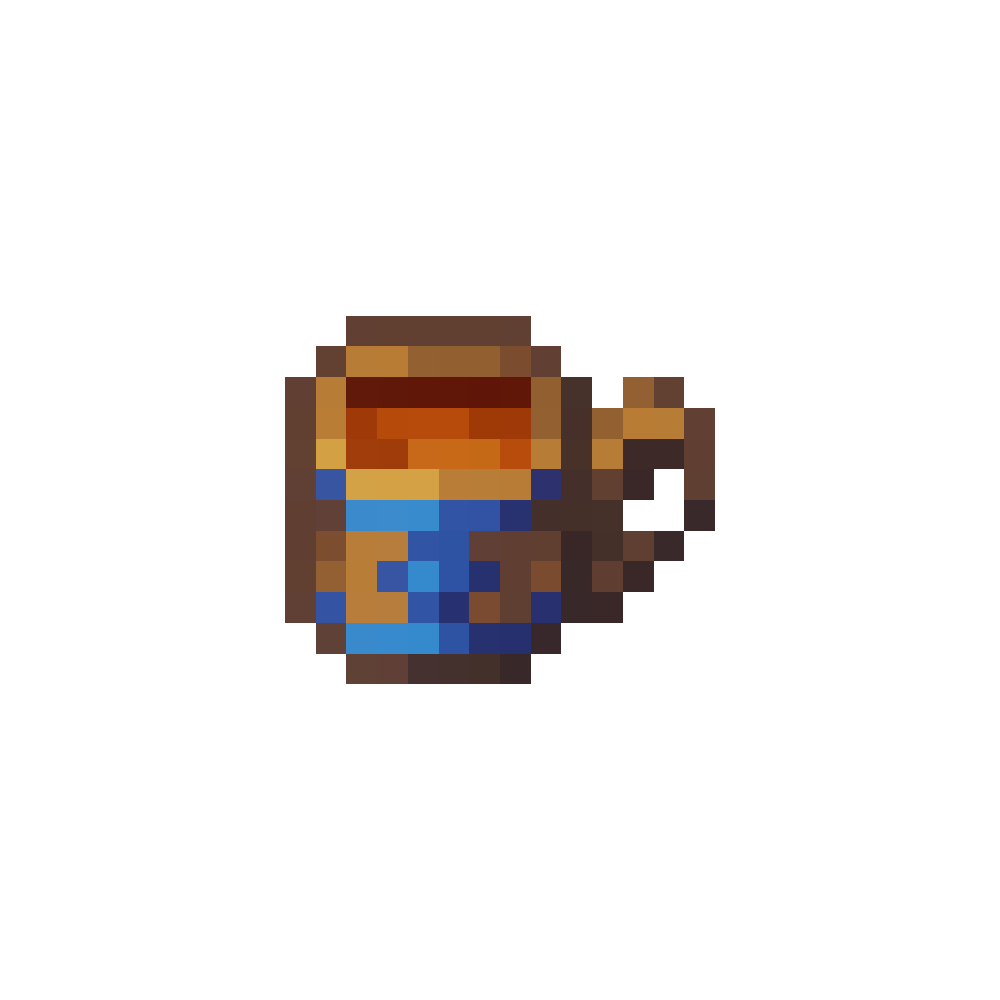 Oolong Tea