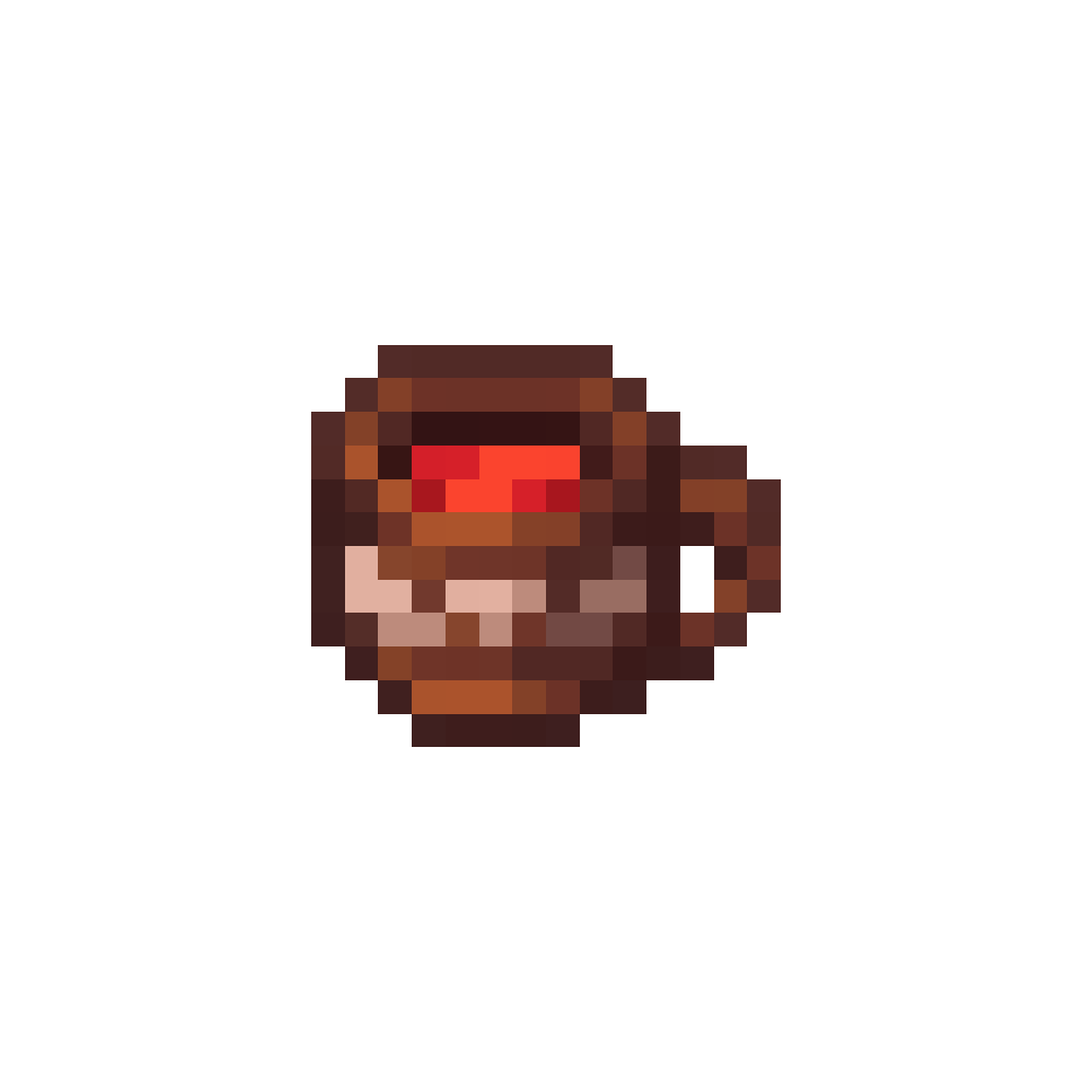 Teas and Flasks