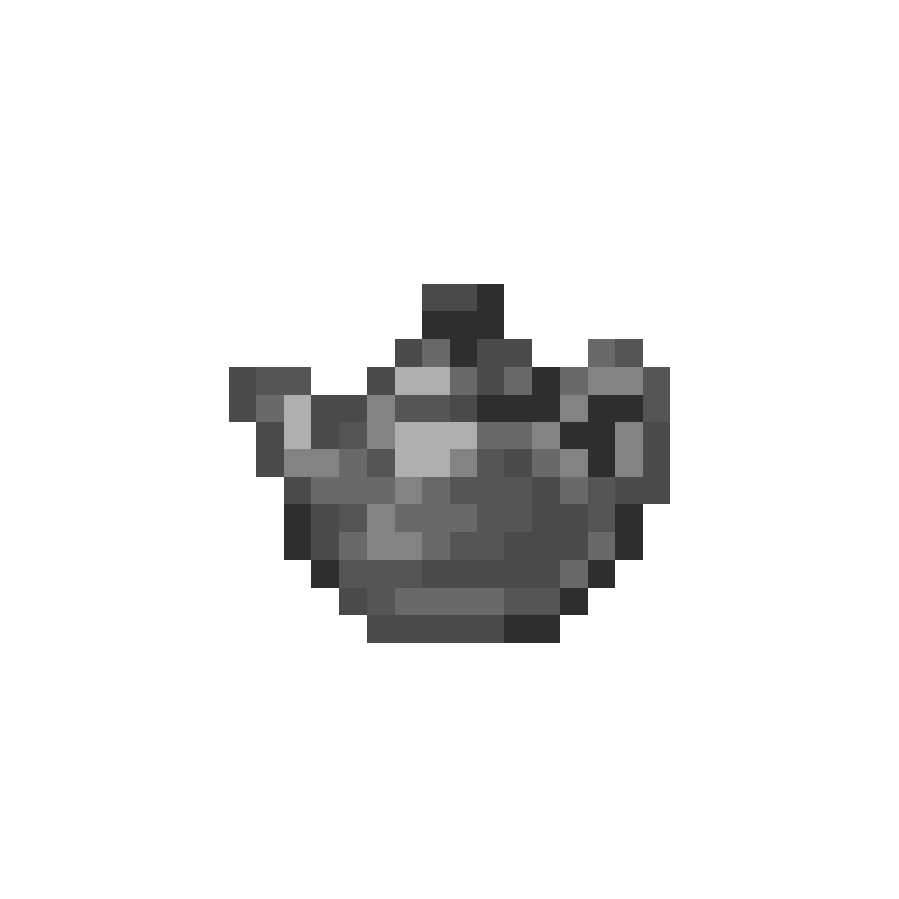 Tea Kettle