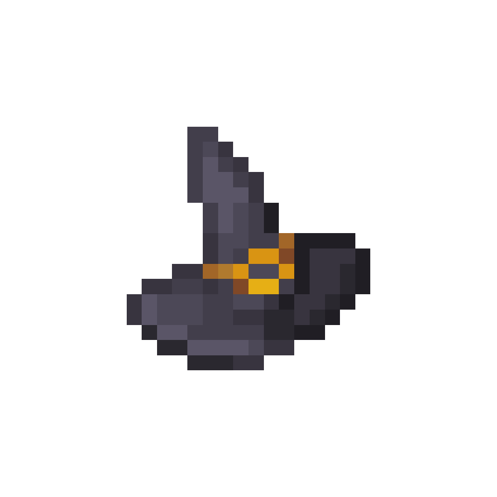 Witching Time