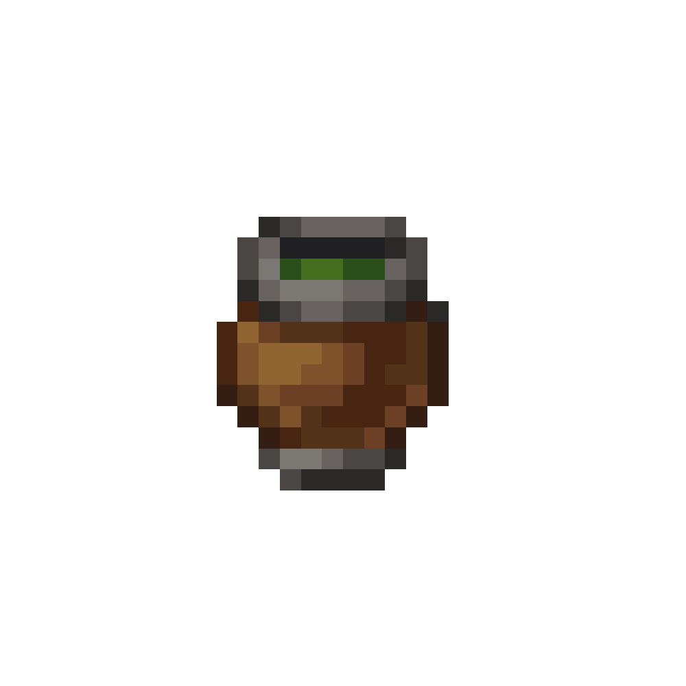 Yerba Mate Tea