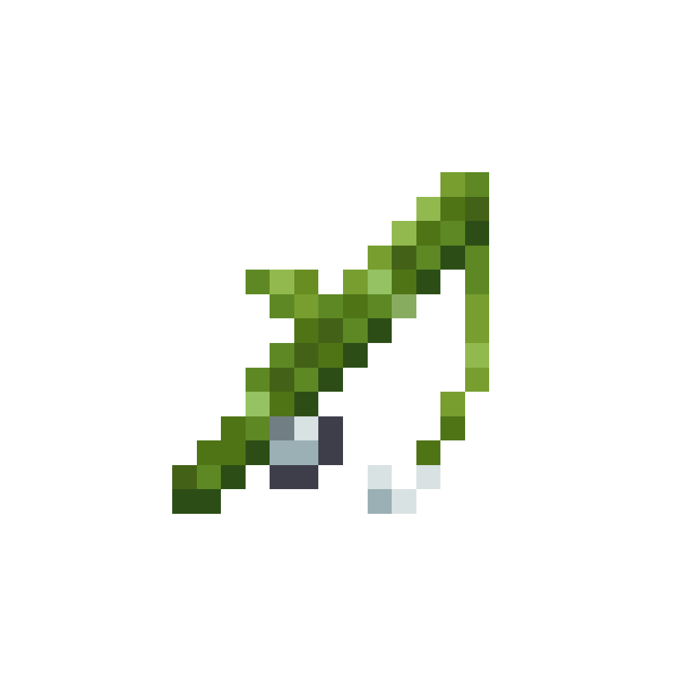Bamboo Fishing Rod