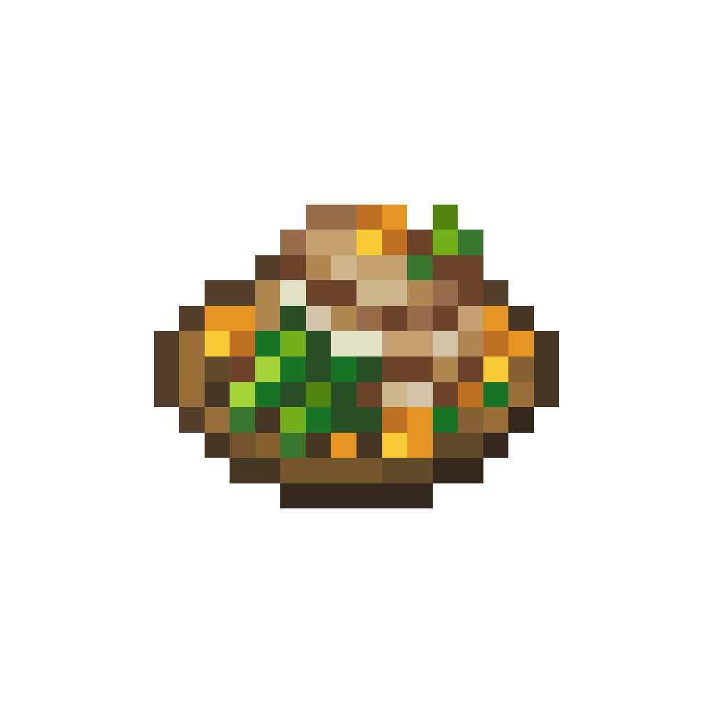 Cod Meal