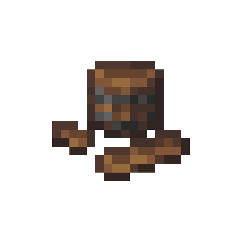 Floating Debris