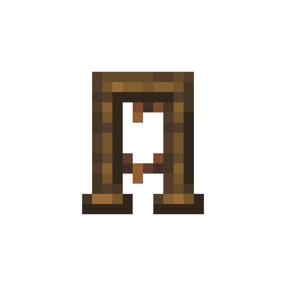 Hanging Frame