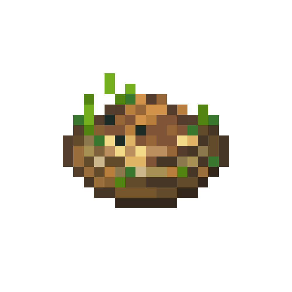 Puffer Platter