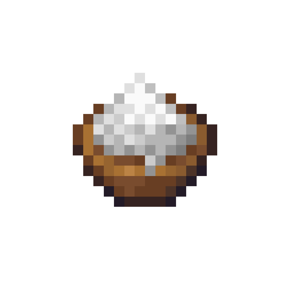 Alpine Salt