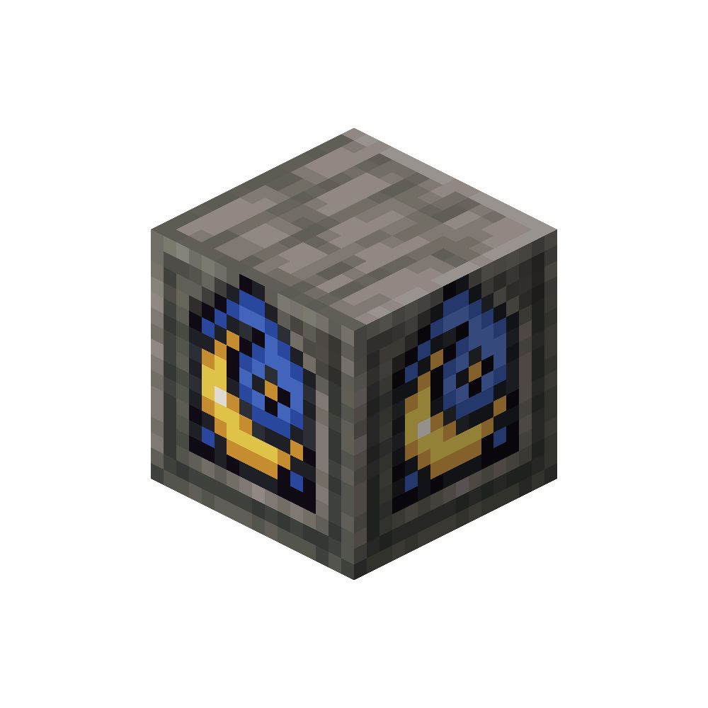 Artisan Glass Window