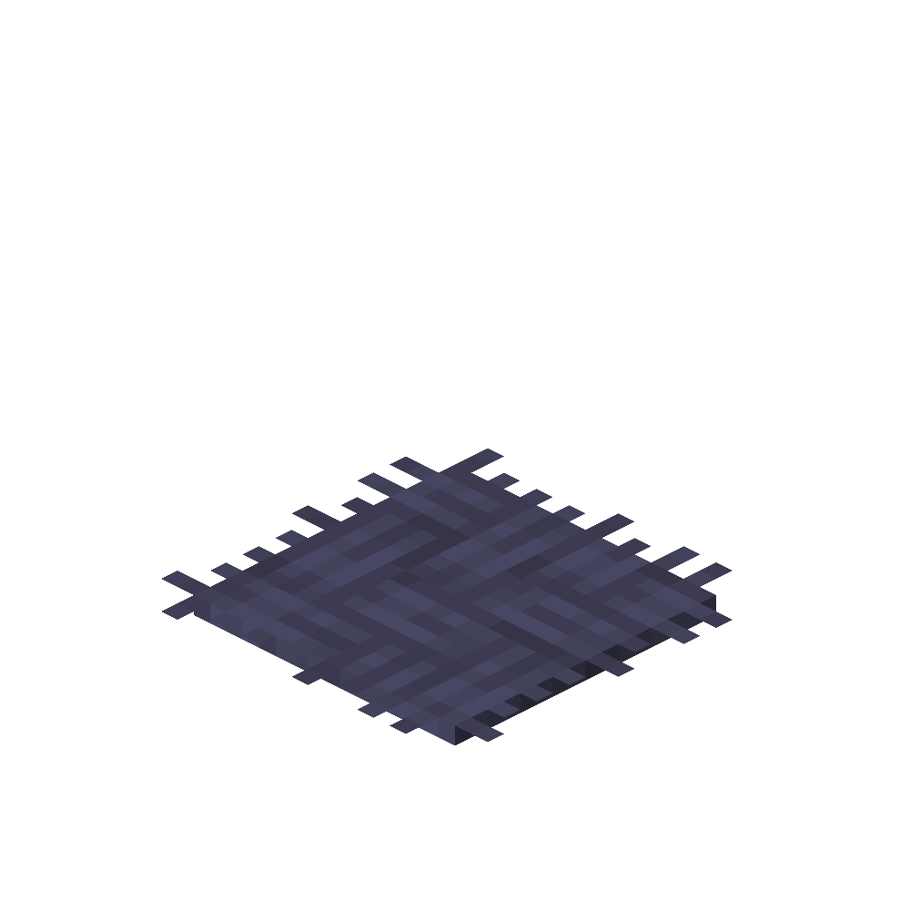 Chambray Wool Carpet