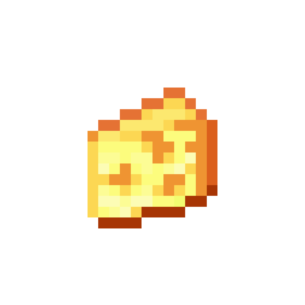 Cheese Slice