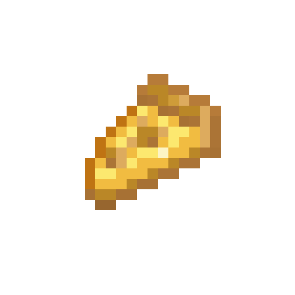 Cheese Tart Slice