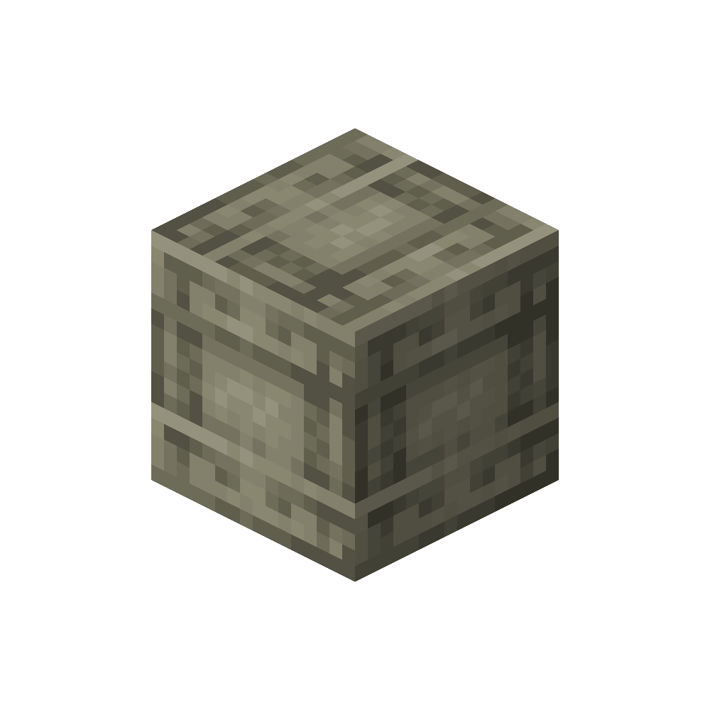 Chiseled Limestone