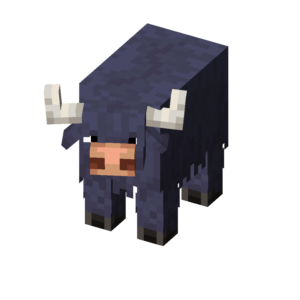 Umbra Cattle