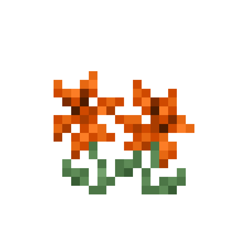 Fire Lily