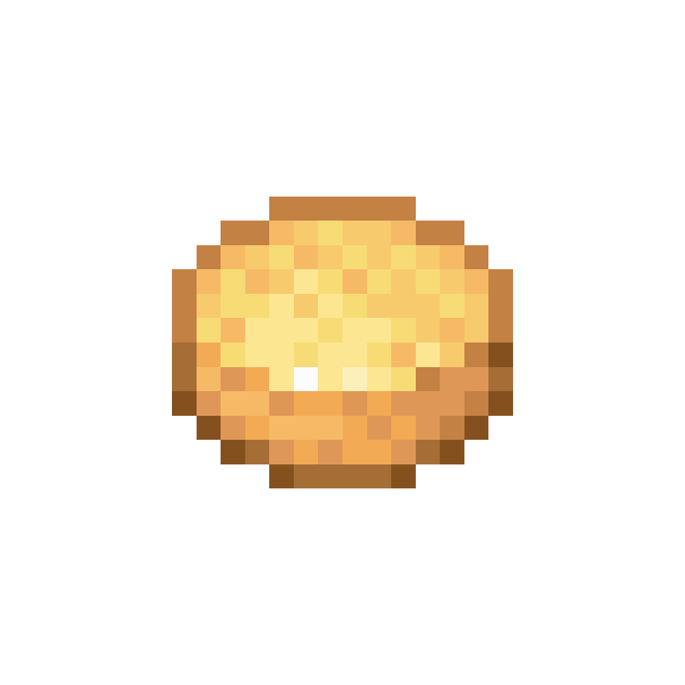 Grain Cheese Wheel