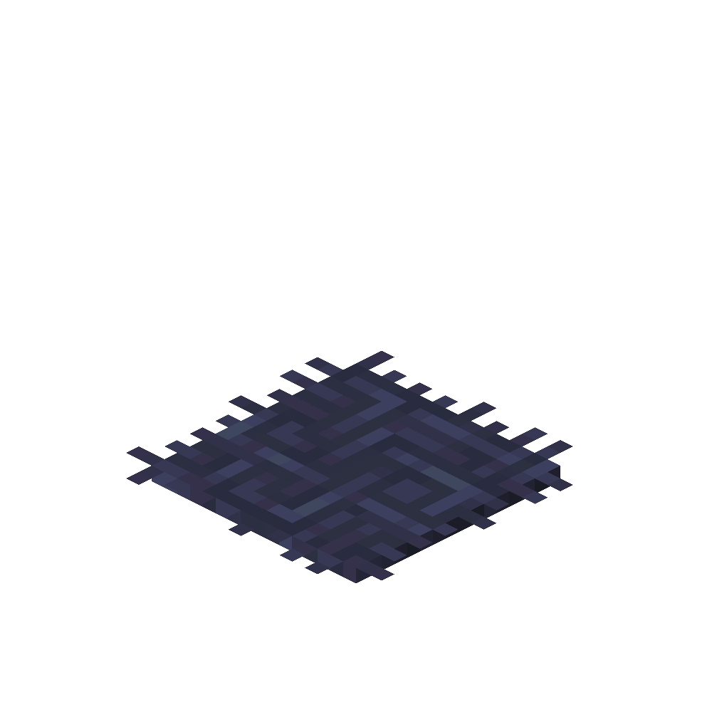 Jacquard Wool Carpet