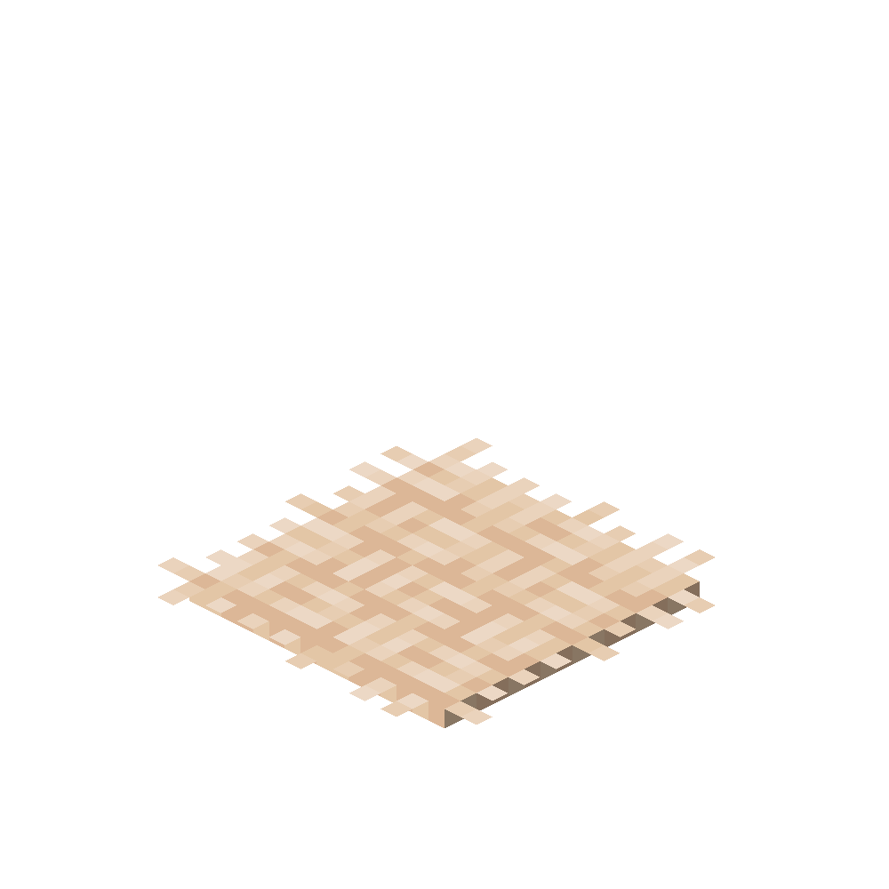 Linen Carpet