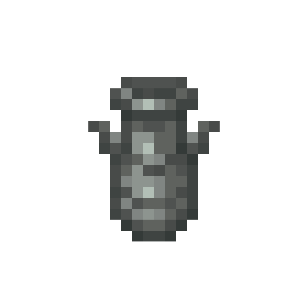 Milk Can