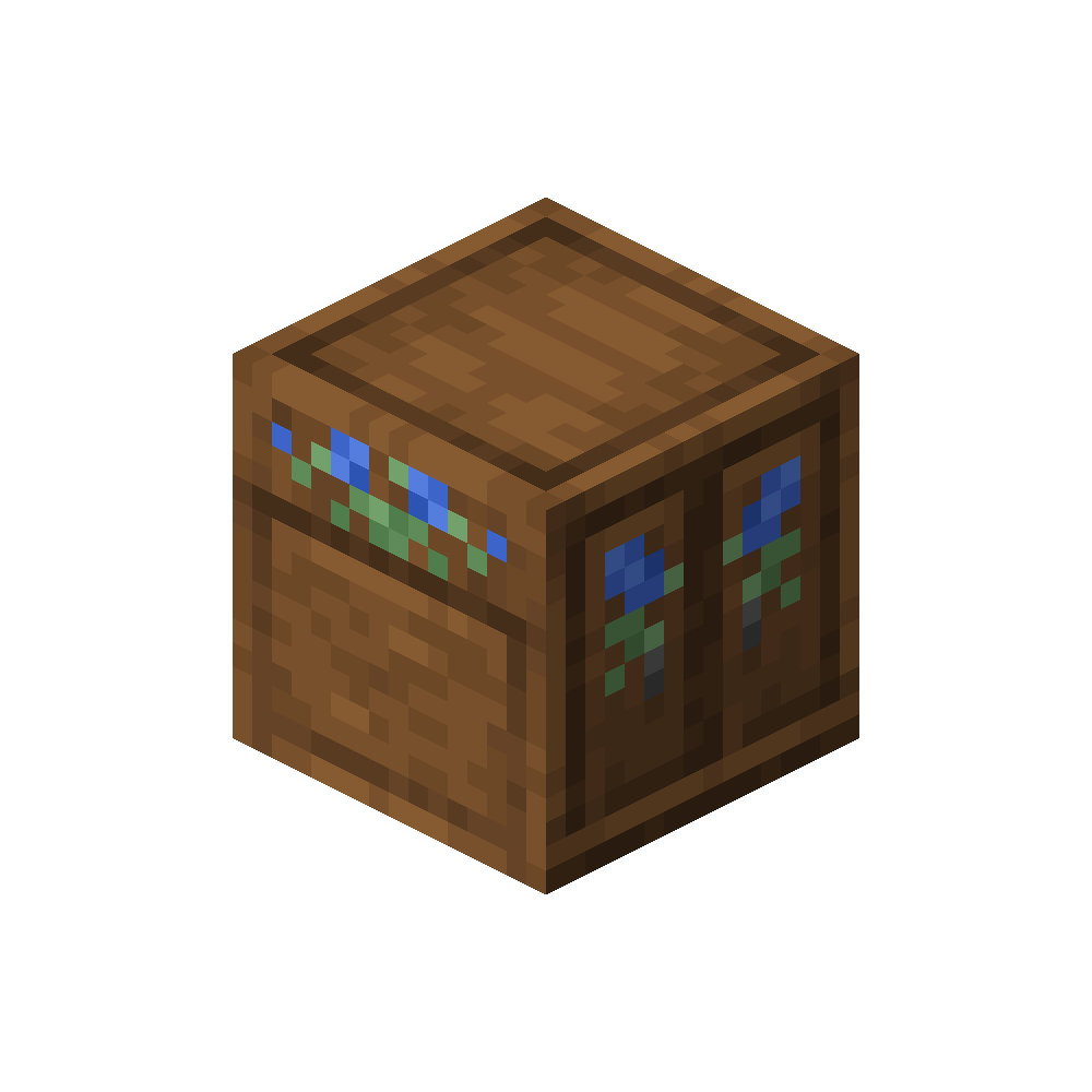 Pine Cabinet