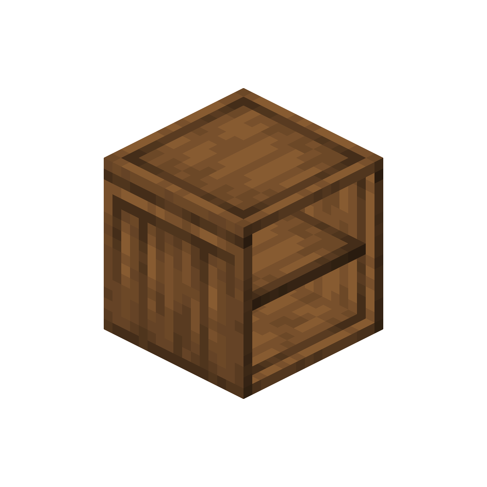 Pine Cheese Rack