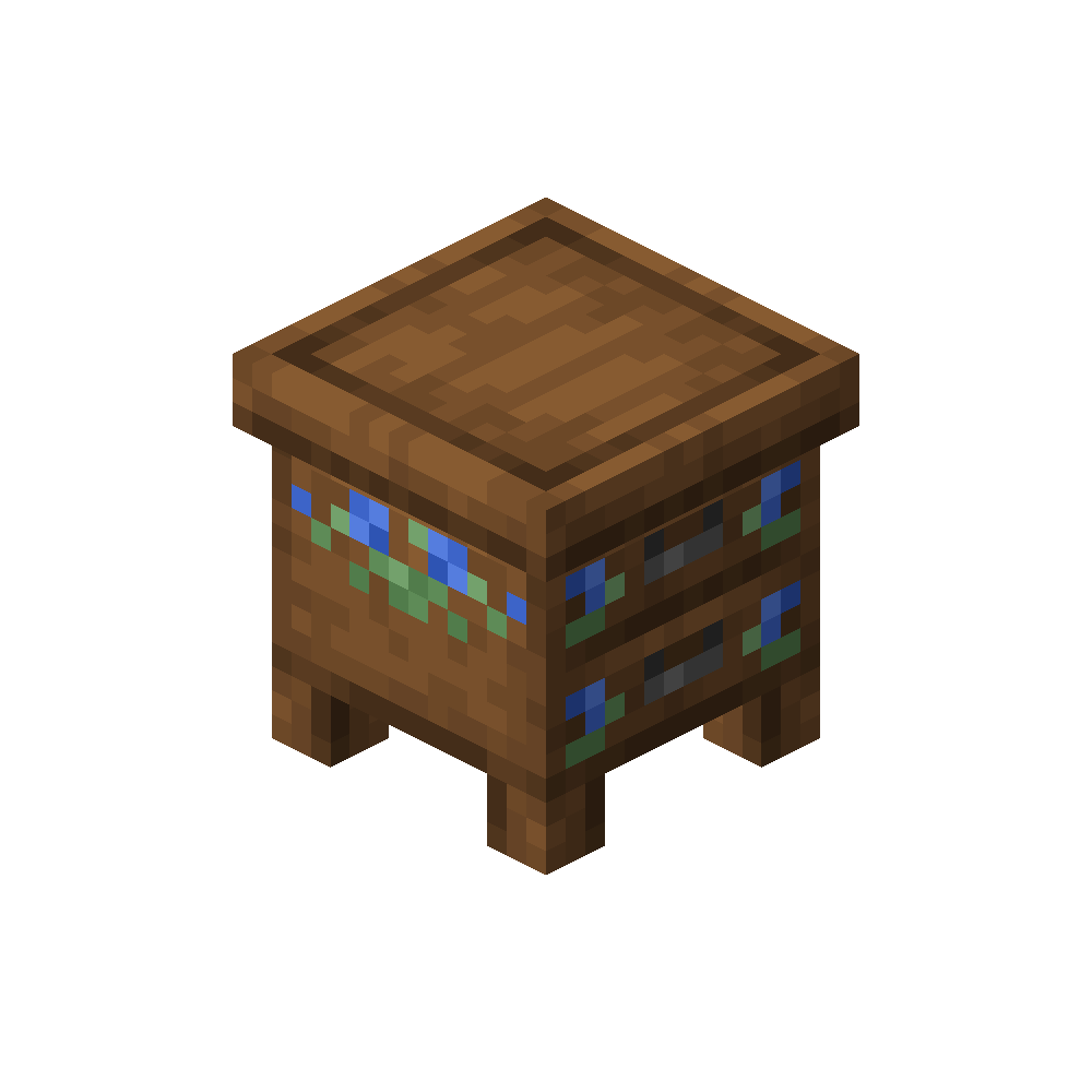 Pine Dresser