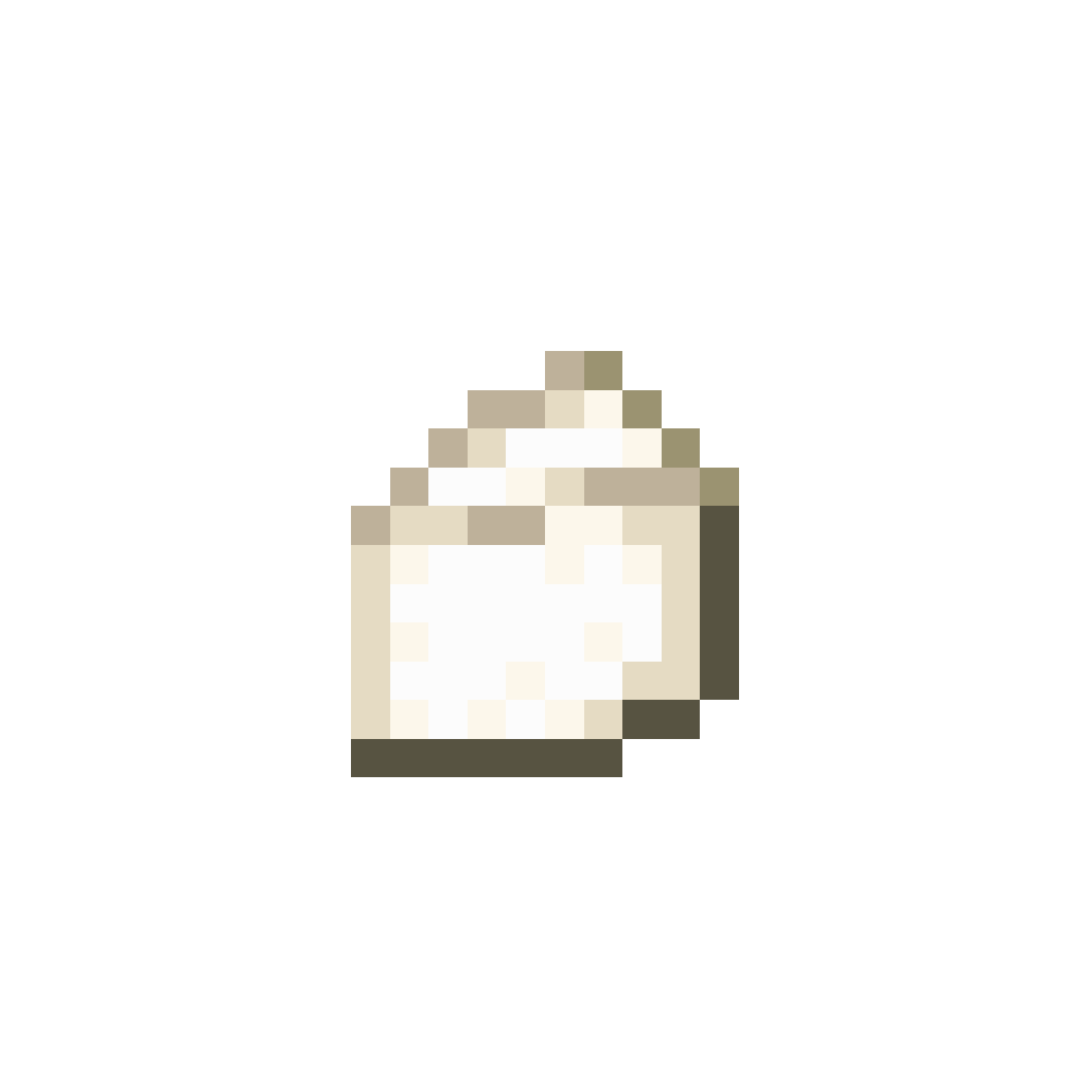 Sheep Cheese Slice