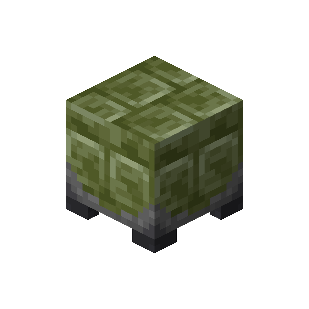 Tiled Stove