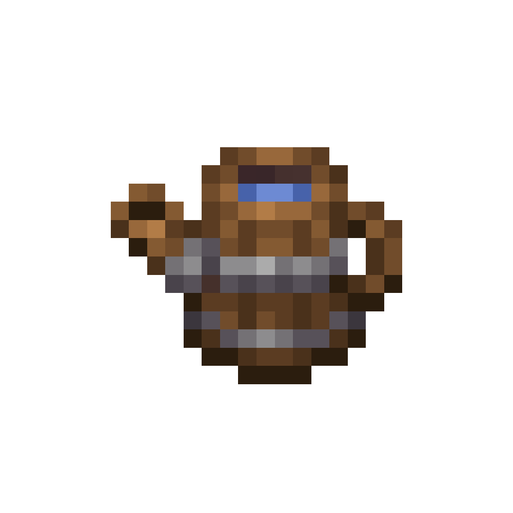 Watering Can