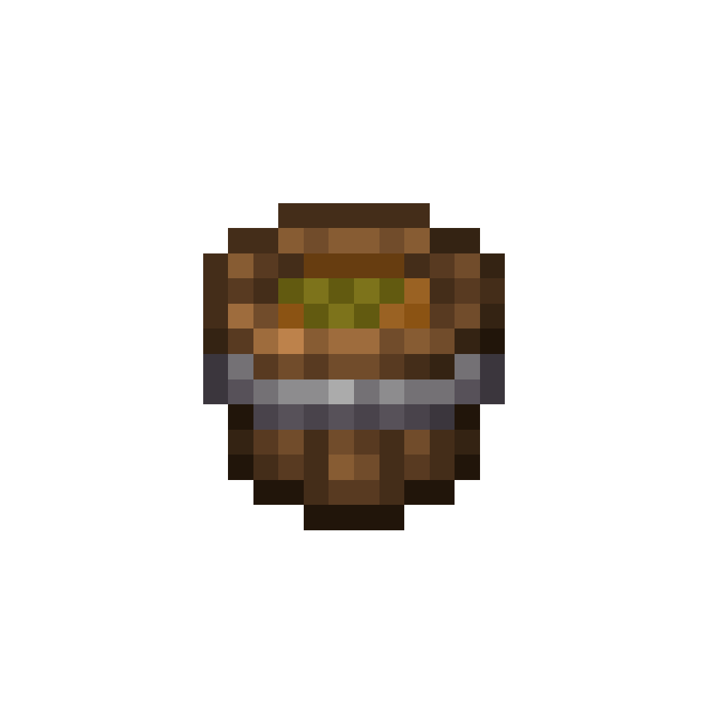 Flower Pots