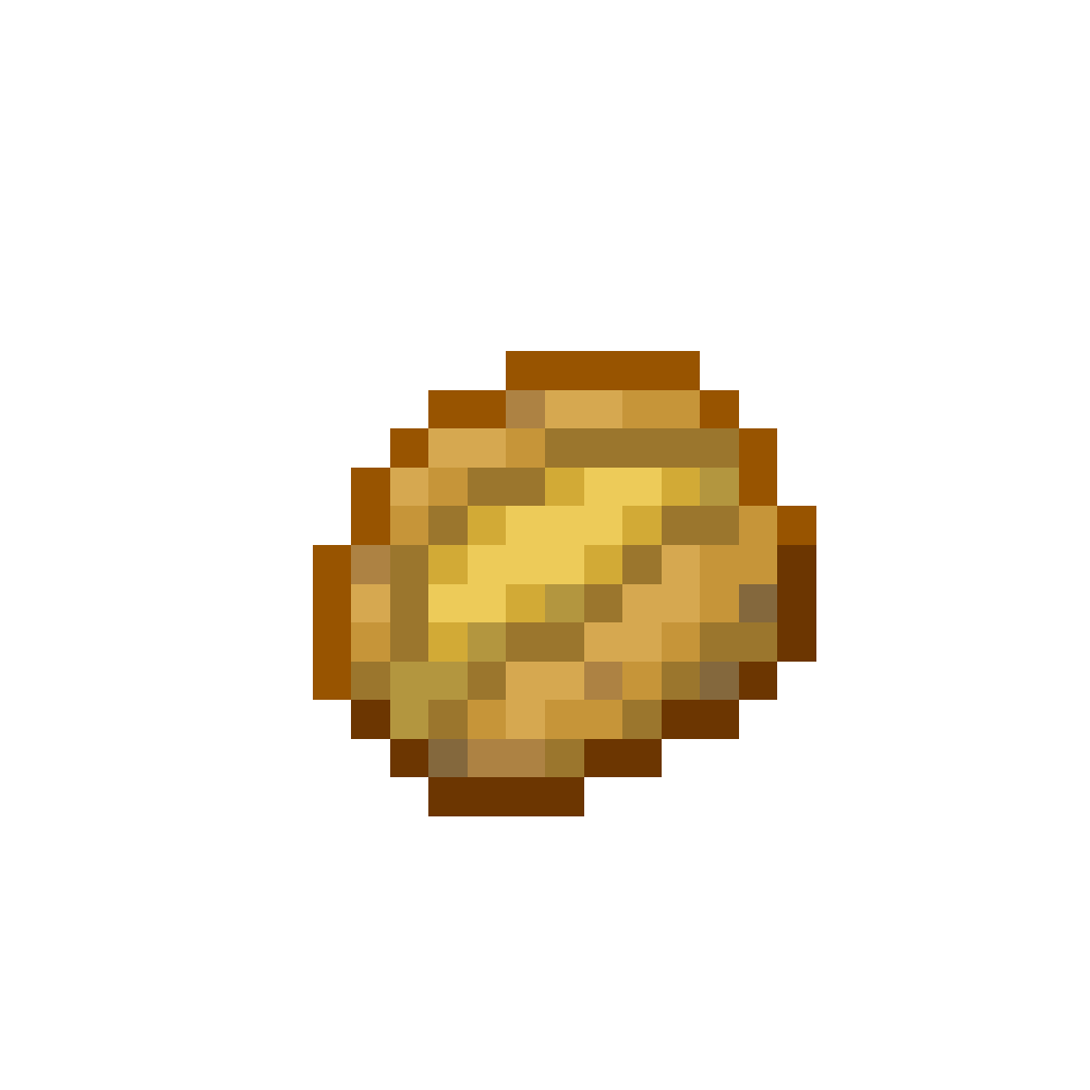 Baked Potato
