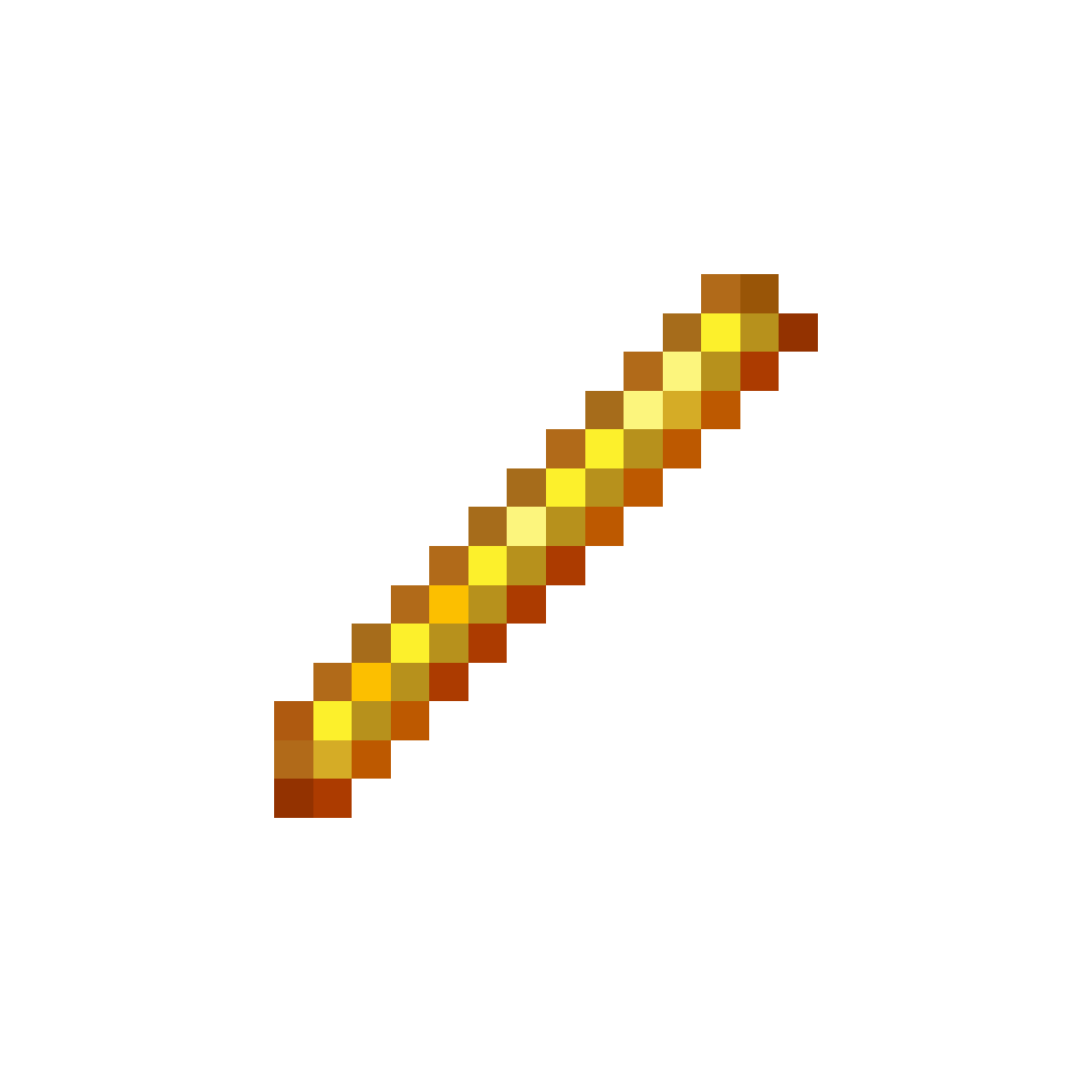 Blaze Rod