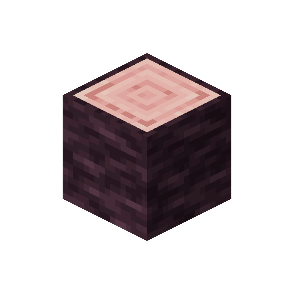 Cherry Log