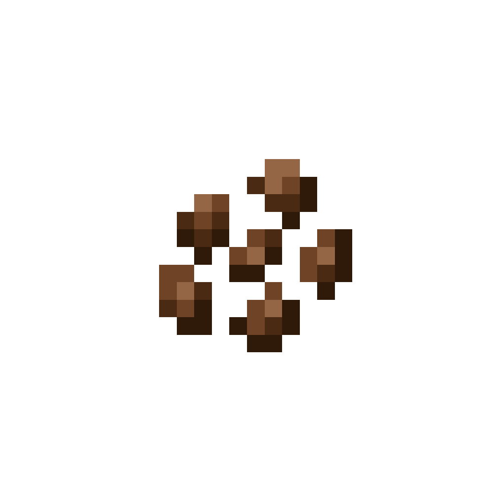 Cocoa Beans