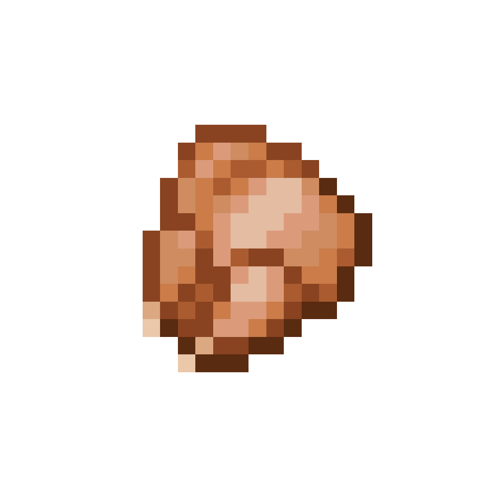 Cooked Chicken