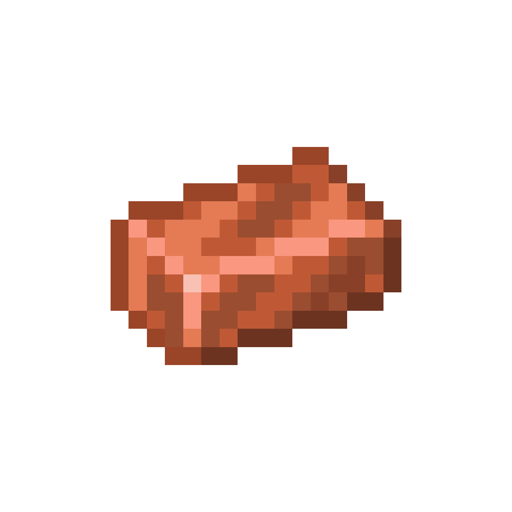 Copper Ingot