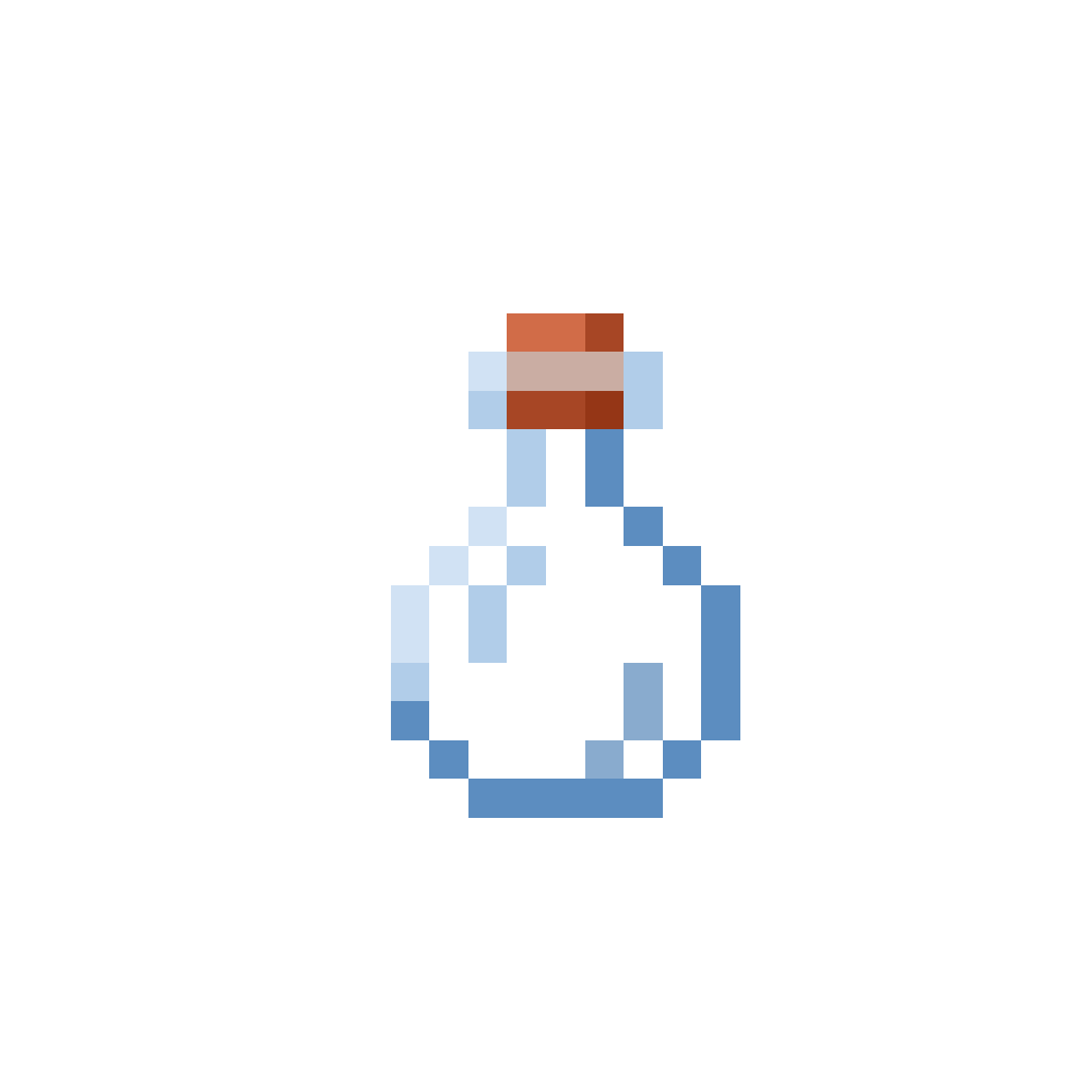 Glass Bottle